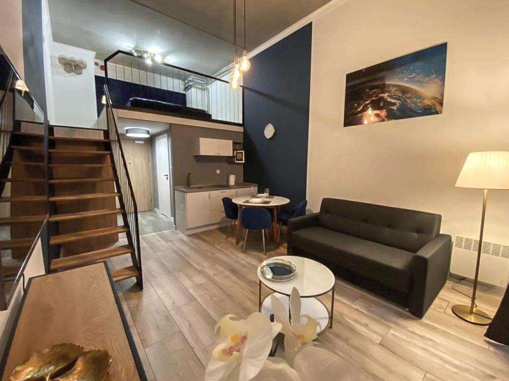 Airport Apartment Breslau Exterior foto