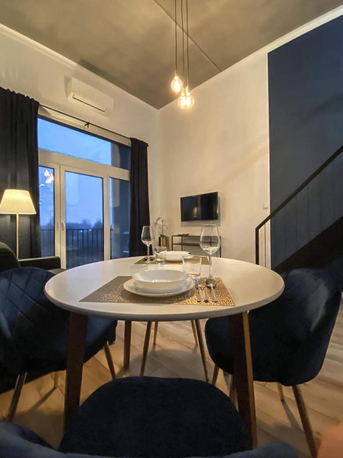 Airport Apartment Breslau Exterior foto